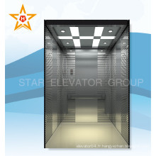 Achetez le prix de l&#39;ascenseur élévateur résidentiel à chaud